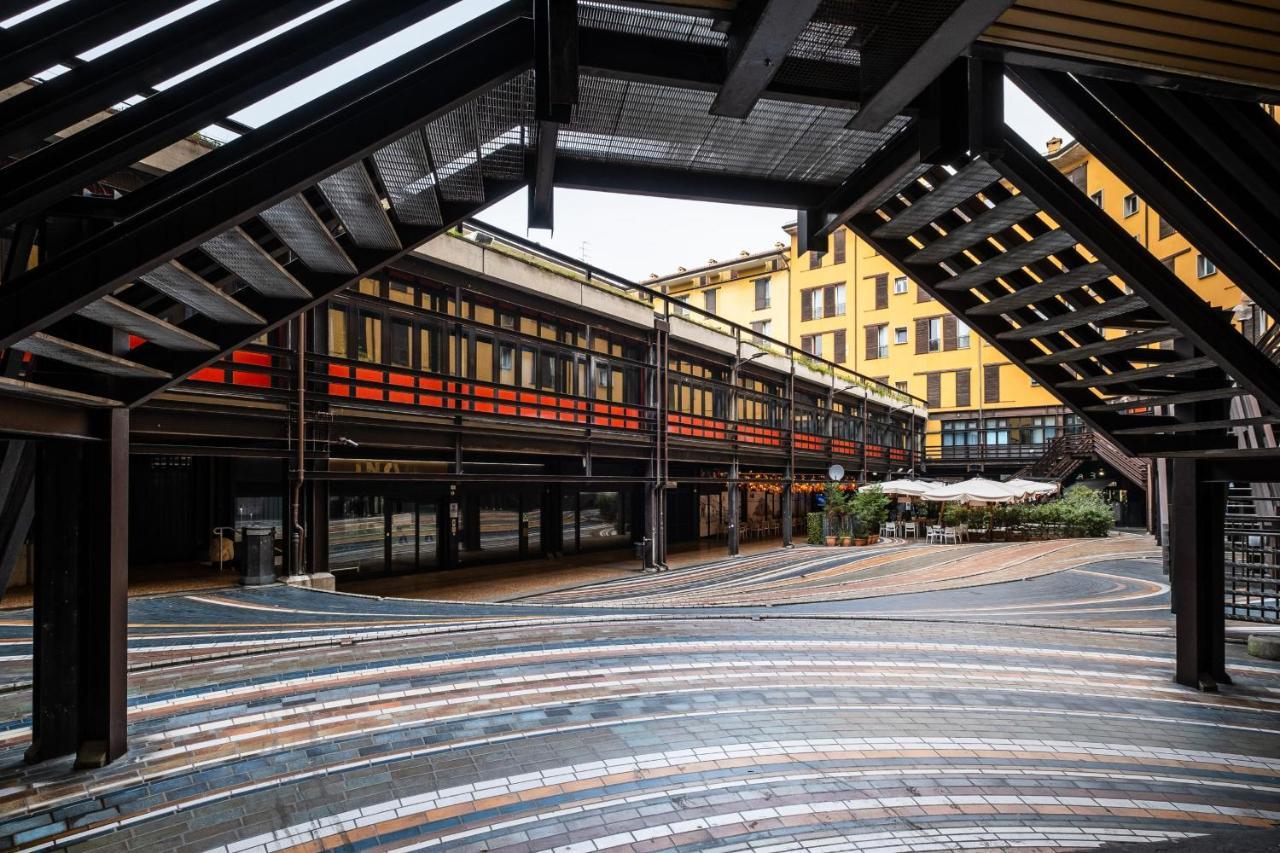 Appartamento In Galleria 2 Agosto By Wonderful Italy Bologna Buitenkant foto